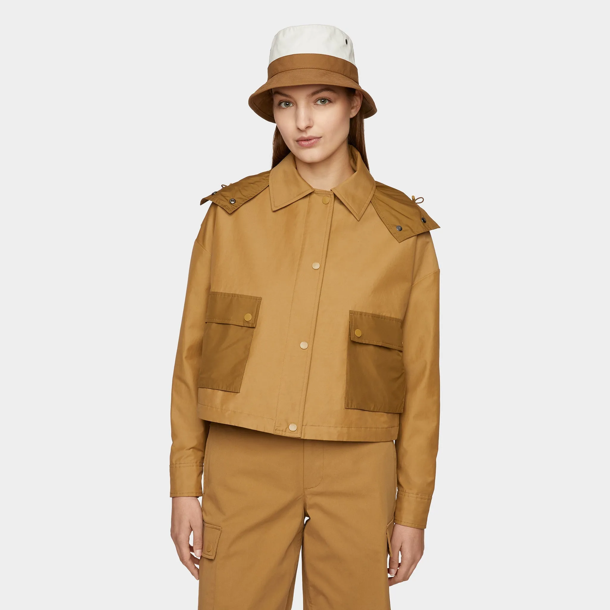 Utility Jacket