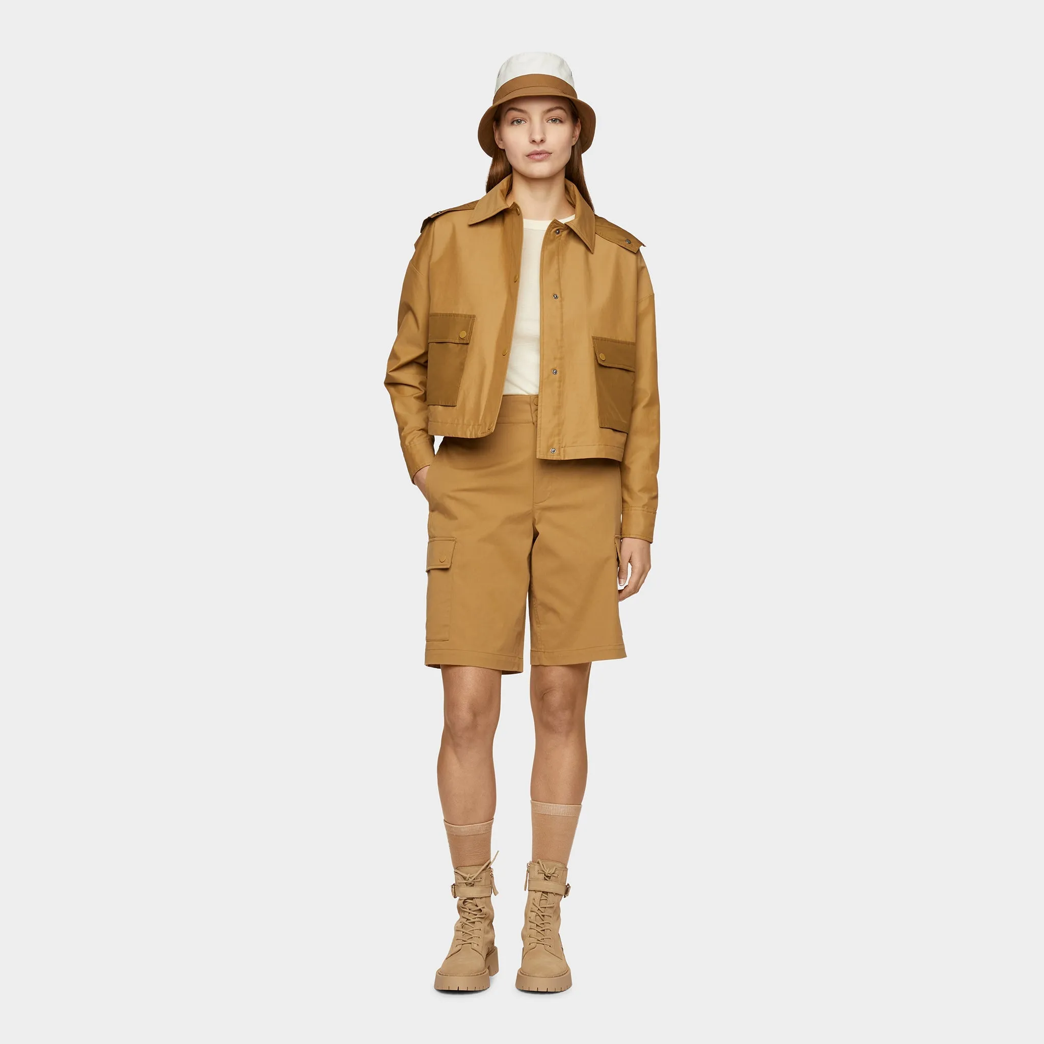 Utility Jacket