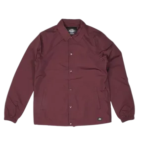 VESTE DICKIES TORRANCE RED