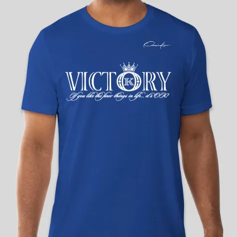 Victory Clothing T-Shirt