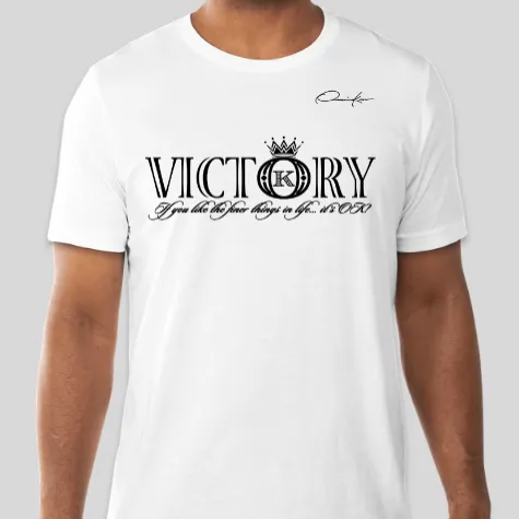 Victory Clothing T-Shirt