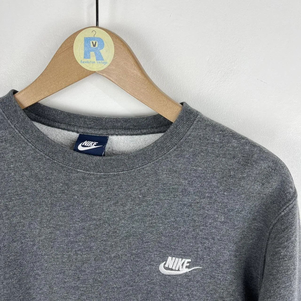 Vintage Nike Sweatshirt (Medium)