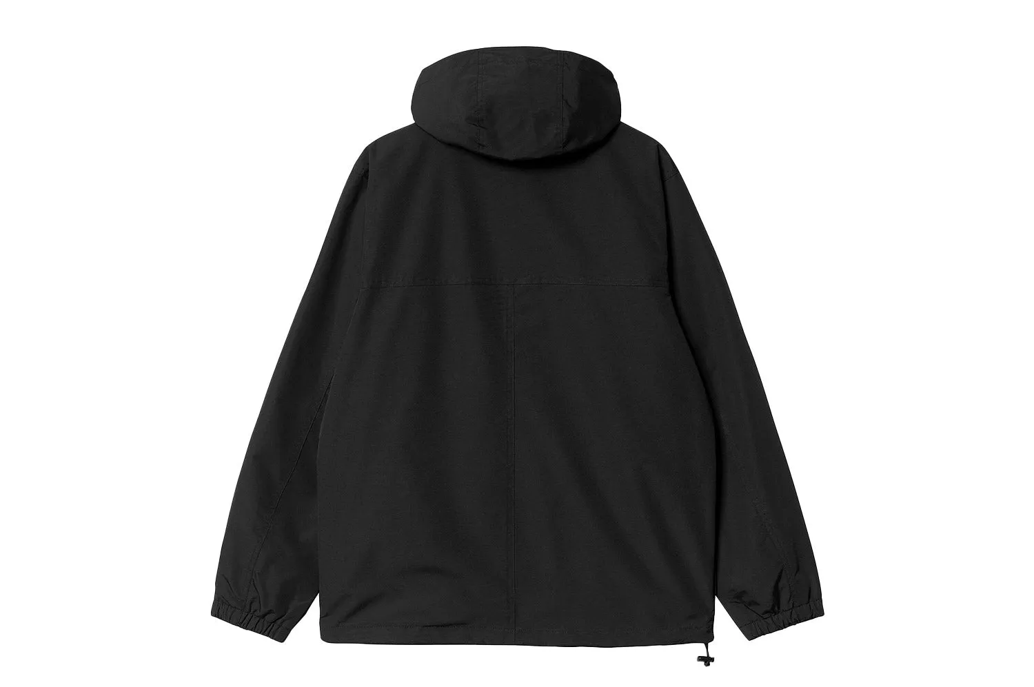 Windbreaker Pullover (Summer)