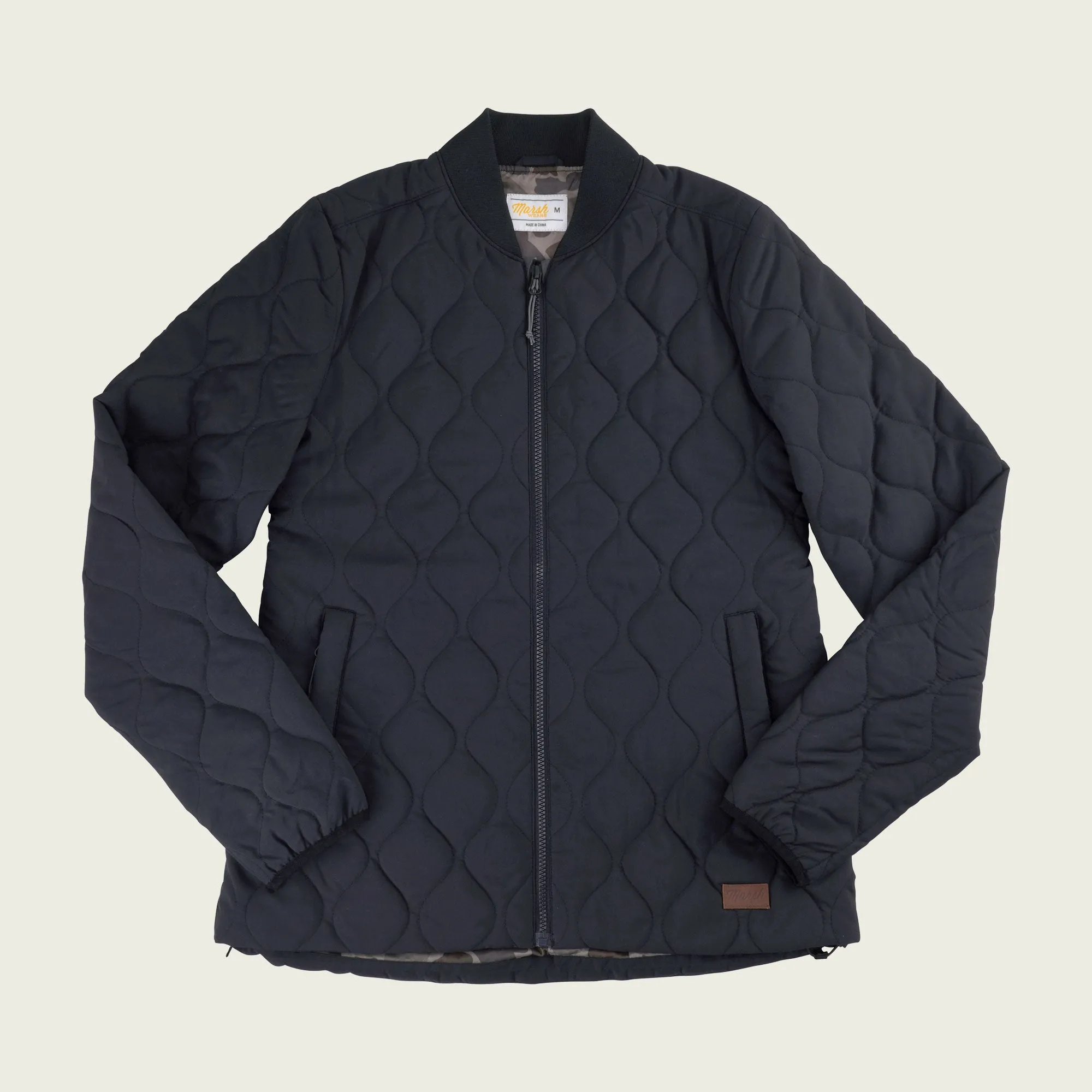 Women's Barnwell Puff Jacket