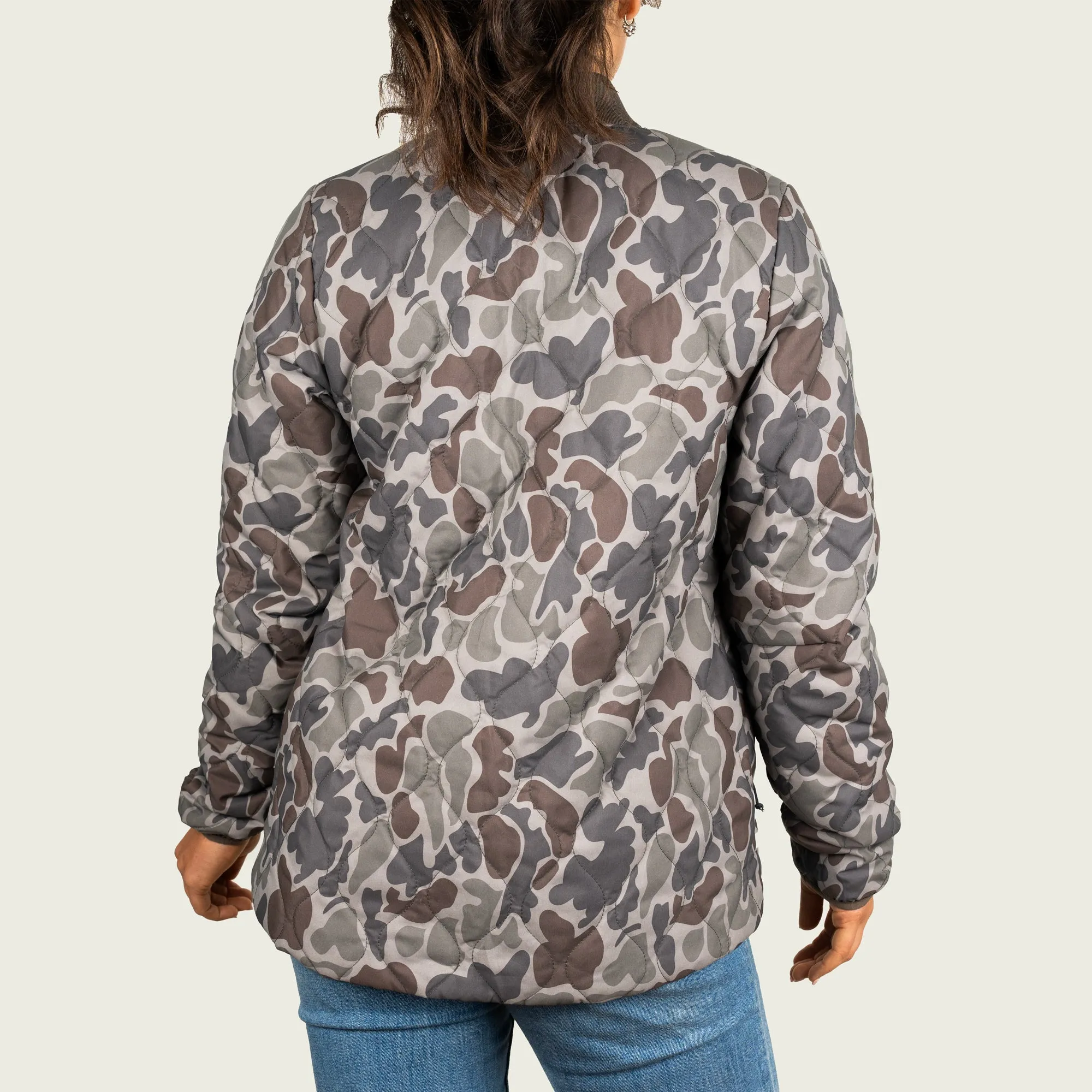 Women's Barnwell Puff Jacket