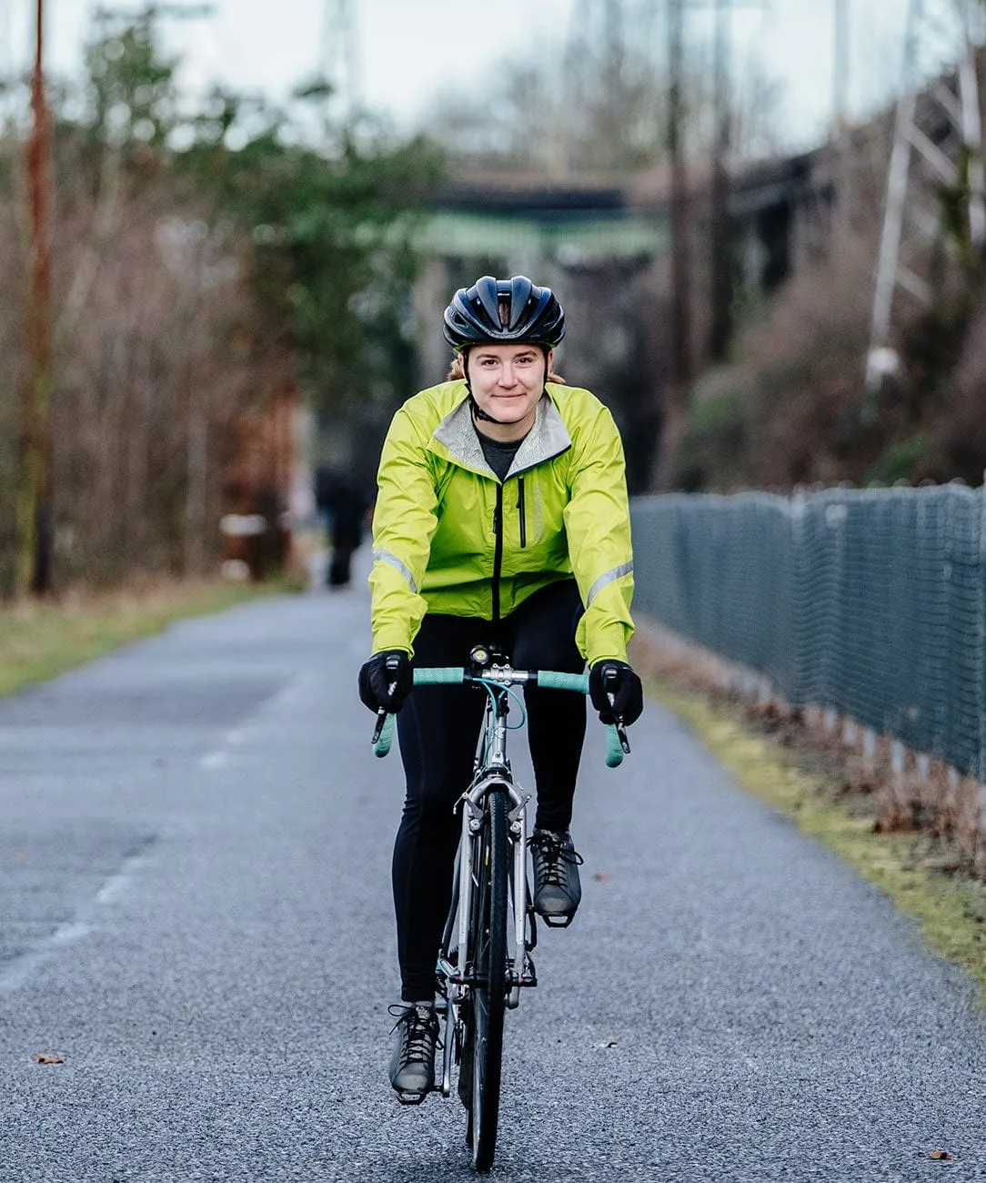 Women's Century CC Jacket