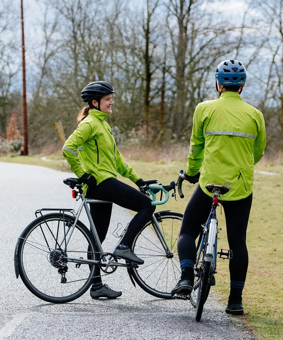 Women's Century CC Jacket