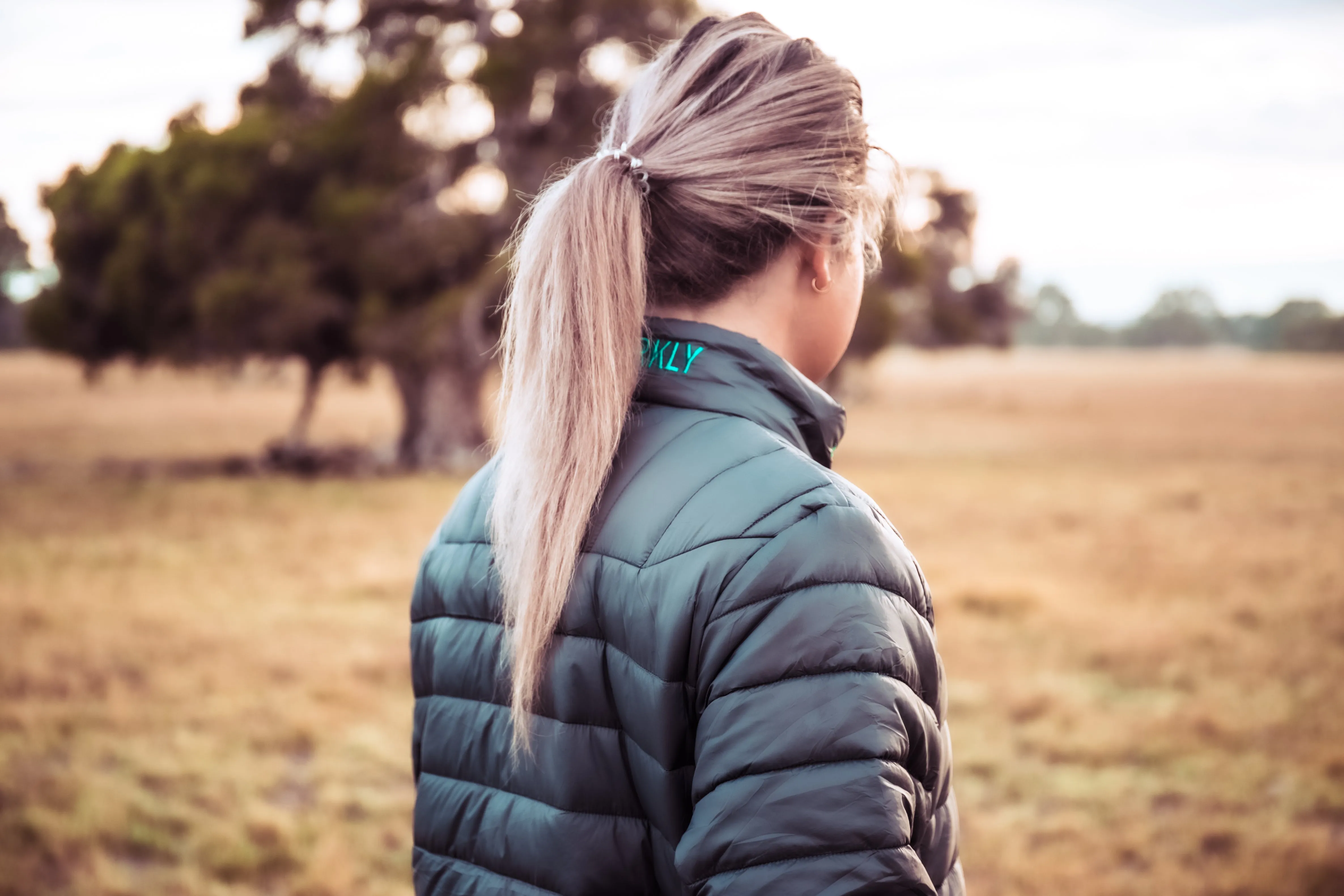 Women's Clarevale Puffer Jacket