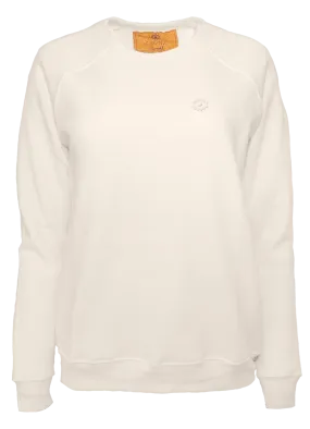 Women's Classic Crew Pullover