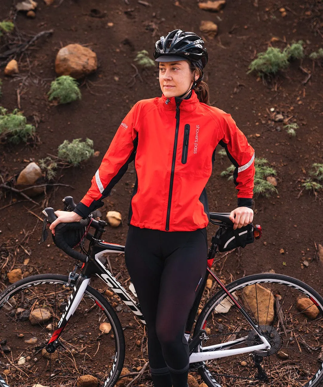 Women's Elite 2.1 Jacket