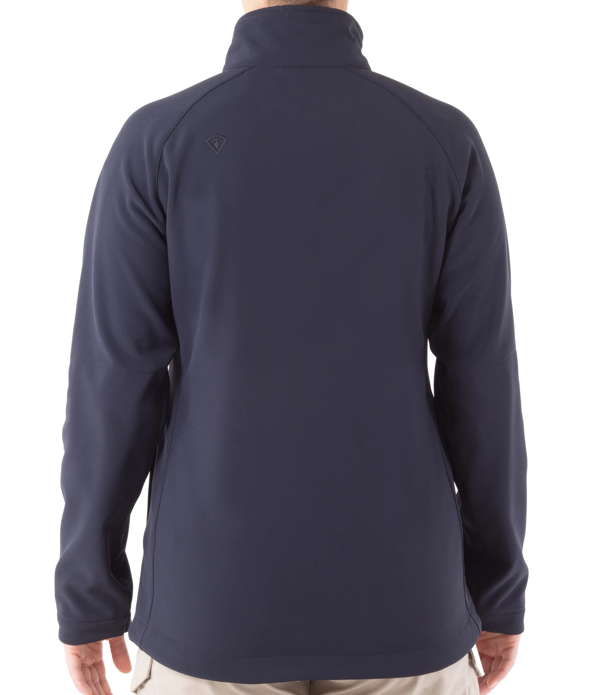 Women's Tactix Softshell Pullover